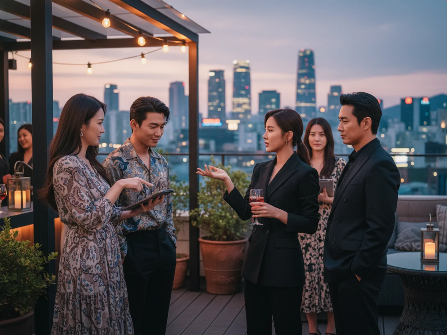 모범택시4 몇부작05